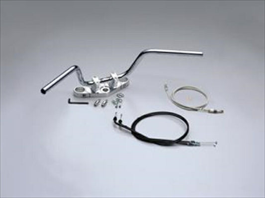 ハリケーン｜HURRICANE バーハンドルｋｉｔ POLICE ver｜HBK605AS-01