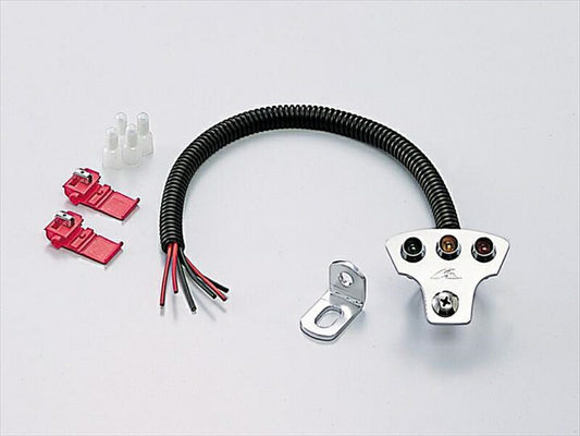 ハリケーン｜HURRICANE インジケーターランプｋｉｔ｜HM3805-01