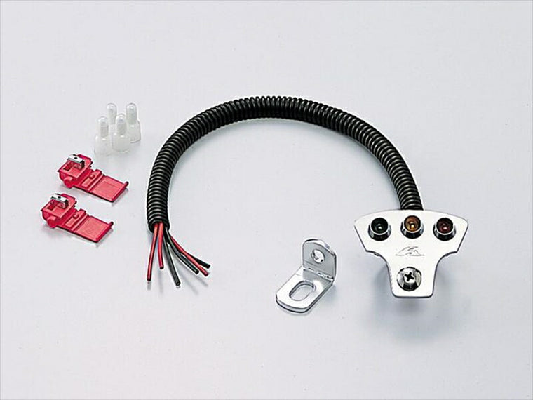 ハリケーン｜HURRICANE インジケーターランプｋｉｔ｜HM3805-01