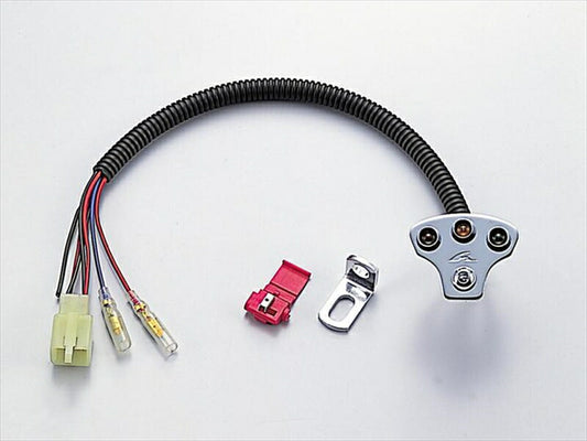 ハリケーン｜HURRICANE インジケーターランプｋｉｔ｜HM3809-01