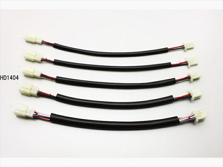 ハリケーン｜HURRICANE 汎用 延長ハーネス｜HD1404