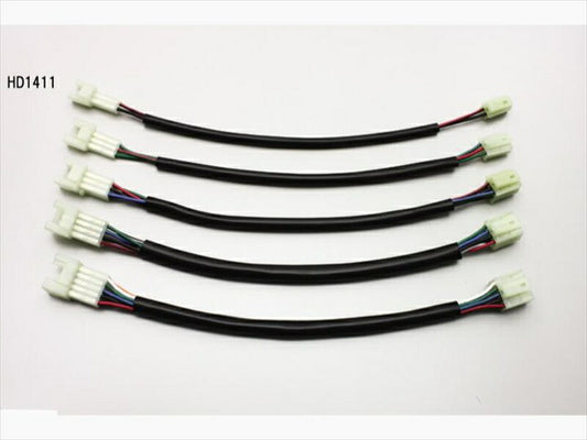 ハリケーン｜HURRICANE 汎用 延長ハーネス｜HD1411