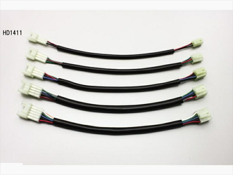 ハリケーン｜HURRICANE 汎用 延長ハーネス｜HD1411