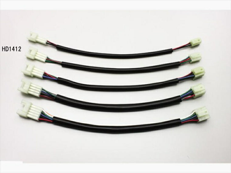 ハリケーン｜HURRICANE 汎用 延長ハーネス｜HD1412