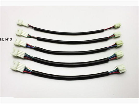 ハリケーン｜HURRICANE 汎用 延長ハーネス｜HD1413