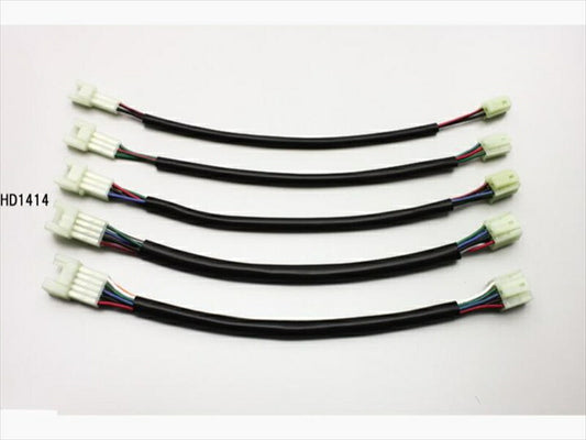 ハリケーン｜HURRICANE 汎用 延長ハーネス｜HD1414