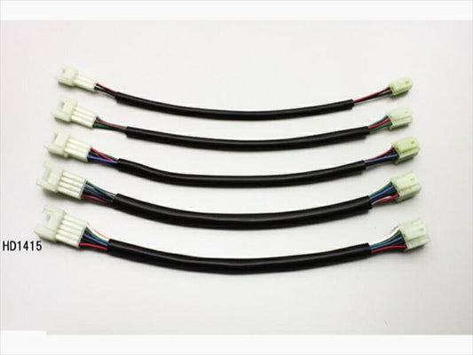 ハリケーン｜HURRICANE 汎用 延長ハーネス｜HD1415