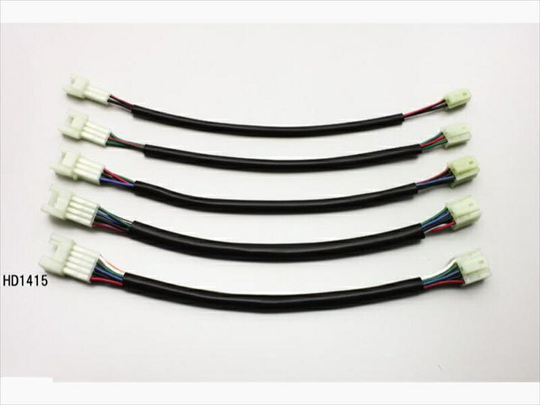 ハリケーン｜HURRICANE 汎用 延長ハーネス｜HD1415