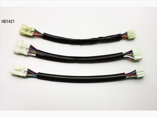 ハリケーン｜HURRICANE 汎用 延長ハーネス｜HD1421