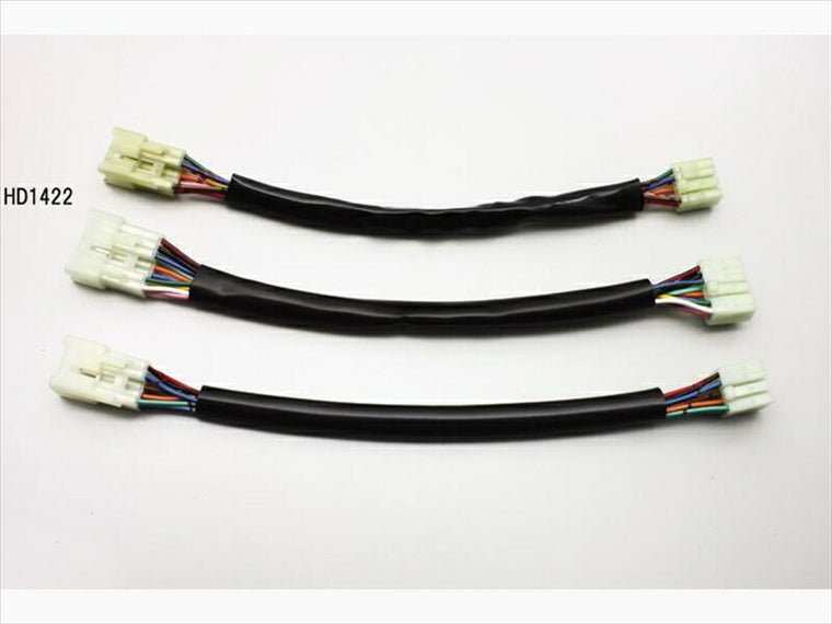 ハリケーン｜HURRICANE 汎用 延長ハーネス｜HD1422