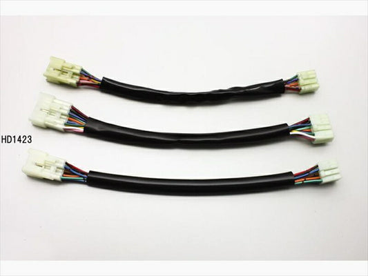 ハリケーン｜HURRICANE 汎用 延長ハーネス｜HD1423