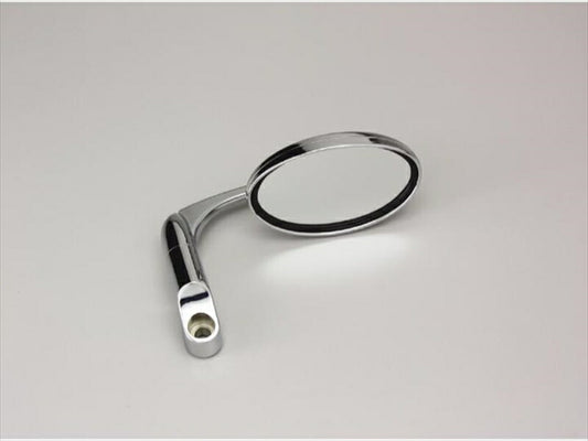 ハリケーン｜HURRICANE ローアングルミラー オーバル｜HA6225