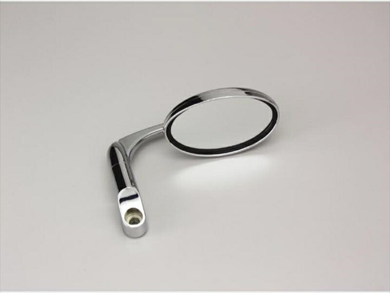 ハリケーン｜HURRICANE ローアングルミラー オーバル｜HA6225