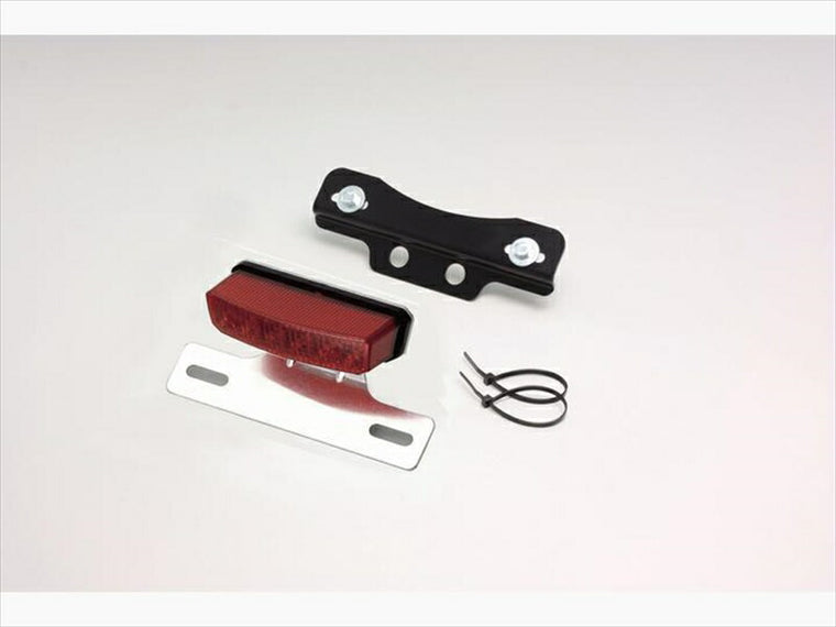 ハリケーン｜HURRICANE ＬＥＤレクタングル テールランプkit｜HA5815R