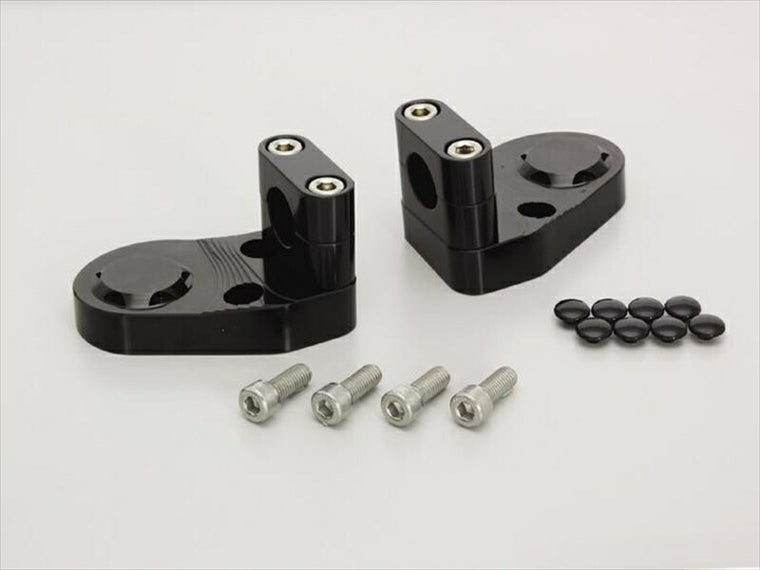 ハリケーン｜HURRICANE バーハンドル ブラケット｜HB0669B