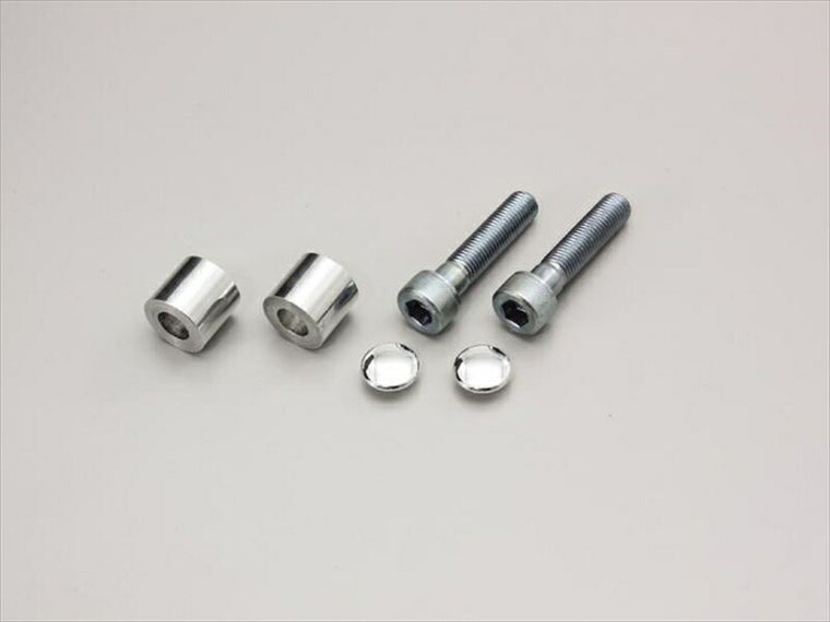 ハリケーン｜HURRICANE ミラースペーサーSET｜HA6291