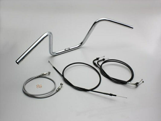 ハリケーン｜HURRICANE ワイドハンガー ハンドルkit｜HBK643S