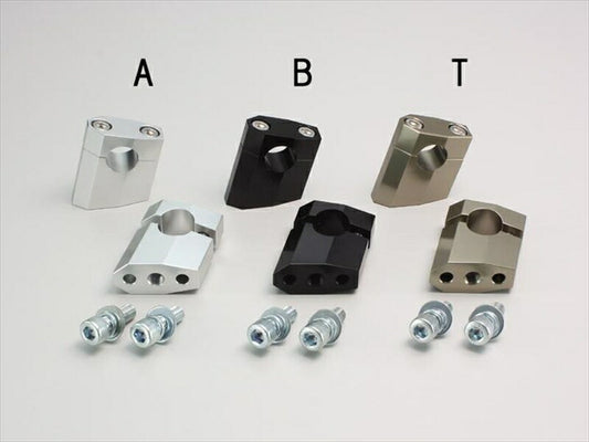 ハリケーン｜HURRICANE ヘキサゴン型セットバックホルダー｜HB0656B