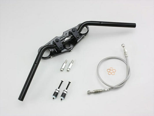 ハリケーン｜HURRICANE バーハンドルｋｉｔ｜HBK514BS