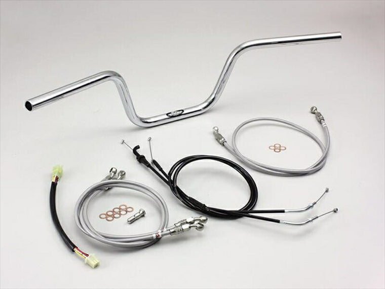 ハリケーン｜HURRICANE ヨーロピアン４型 ハンドルｋｉｔ｜HBK644S