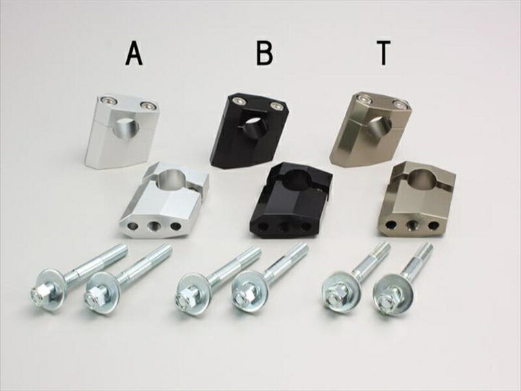 ハリケーン｜HURRICANE ヘキサゴン型セットバックホルダー｜HB0660B