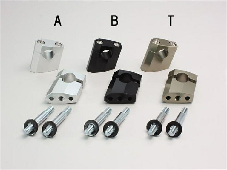 ハリケーン｜HURRICANE ヘキサゴン型セットバックホルダー｜HB0657B