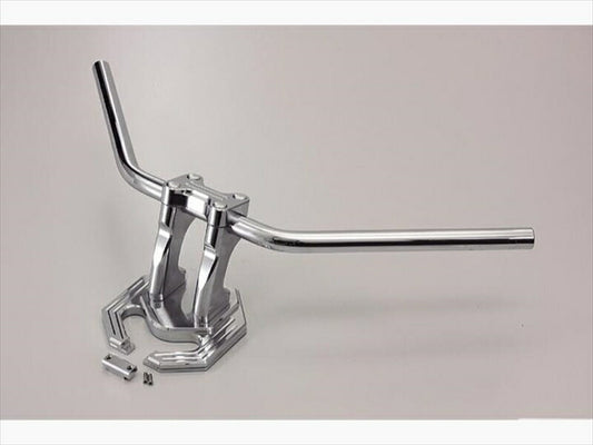 ハリケーン｜HURRICANE フラット６型 ハンドルｋｉｔ｜HBK647C