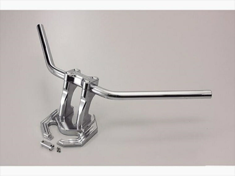 ハリケーン｜HURRICANE フラット６型 ハンドルｋｉｔ｜HBK647C