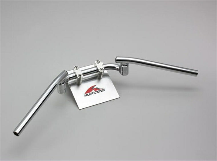 ハリケーン｜HURRICANE アジャストハンドル ローType｜HS6051C