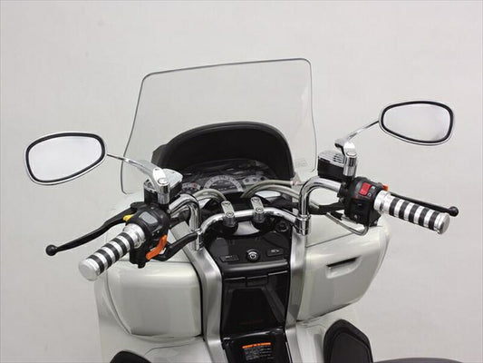 ハリケーン｜HURRICANE アジャストハンドル ミドルアップType｜HS6054C