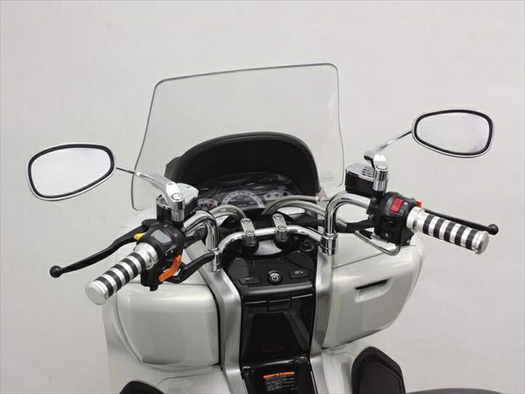 ハリケーン｜HURRICANE アジャストハンドル ミドルアップType｜HS6054C