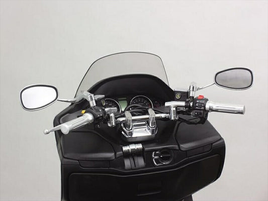 ハリケーン｜HURRICANE アジャストハンドル ローType｜HS6061C