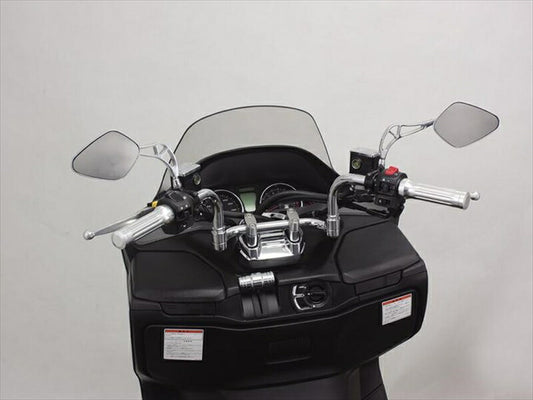 ハリケーン｜HURRICANE アジャストハンドル ミドルアップType｜HS6063C