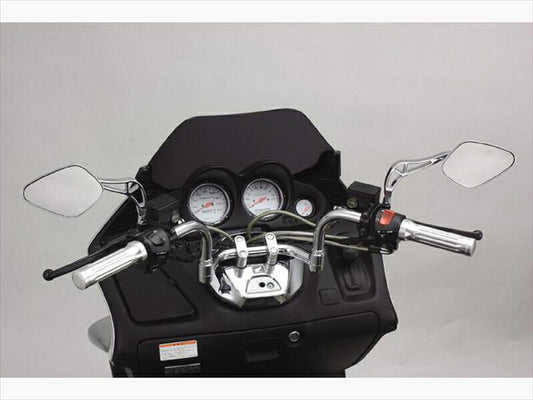 ハリケーン｜HURRICANE アジャストハンドル ミドルアップType｜HS6064C