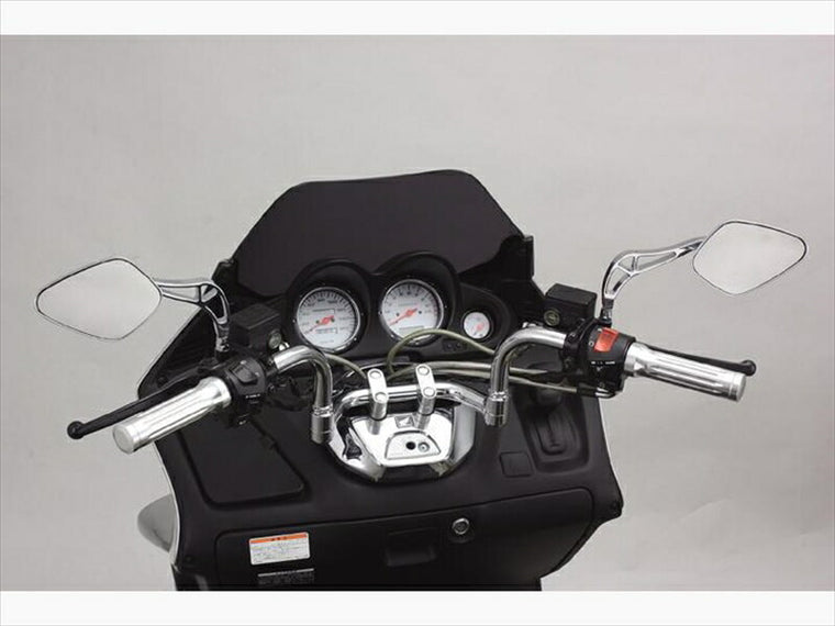 ハリケーン｜HURRICANE アジャストハンドル ミドルアップType｜HS6064C