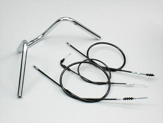 ハリケーン｜HURRICANE ミニエイプハンガー ハンドルkit｜HBK655