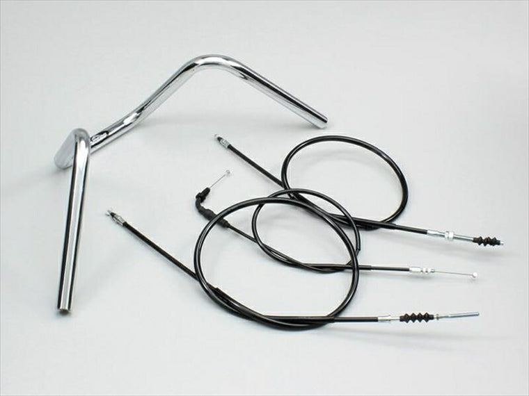 ハリケーン｜HURRICANE ミニエイプハンガー ハンドルkit｜HBK655