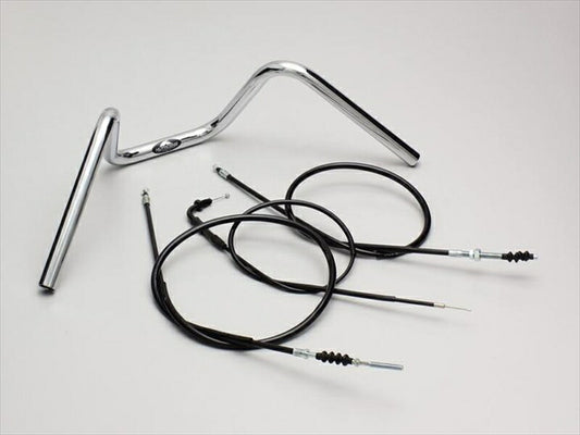 ハリケーン｜HURRICANE ミニエイプハンガー ハンドルkit｜HBK656