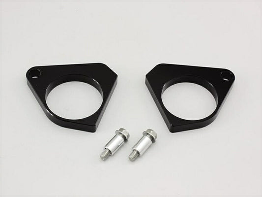 ハリケーン｜HURRICANE ハンドルアップスペーサーＨ１０｜HB0753B