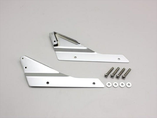 ハリケーン｜HURRICANE シーシーバー プレート｜HA6413