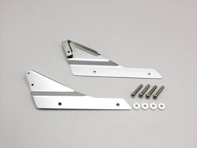 ハリケーン｜HURRICANE シーシーバー プレート｜HA6413