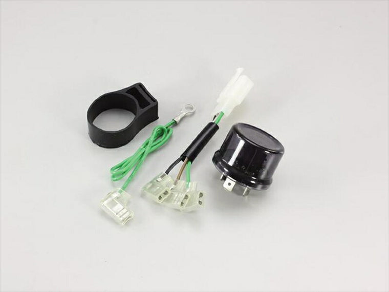 ハリケーン｜HURRICANE ＩＣウインカーリレー｜HA6831