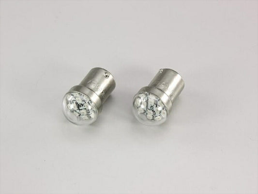 ハリケーン｜HURRICANE オレンジLED 電球型｜HA6832