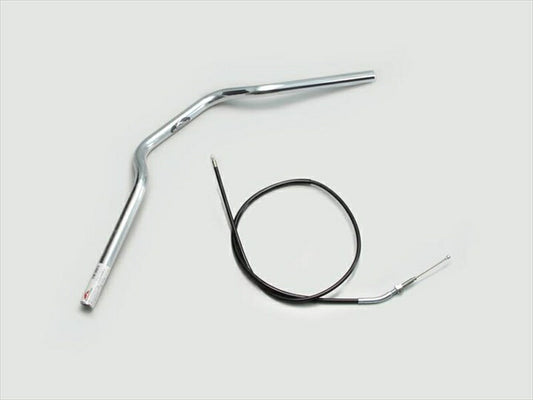 ハリケーン｜HURRICANE ヨーロピアン１型 ハンドルSET｜H026-009C