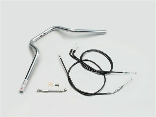 ハリケーン｜HURRICANE クォーター４型 ハンドルSET｜H026-904C