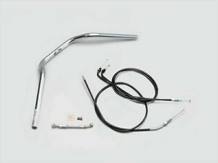 ハリケーン｜HURRICANE ＰＯＬＩＣＥ ２型 ハンドルSET｜H026-070C