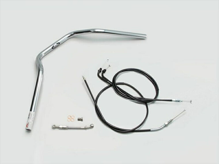 ハリケーン｜HURRICANE ＰＯＬＩＣＥ ３型 ハンドルSET｜H026-067C