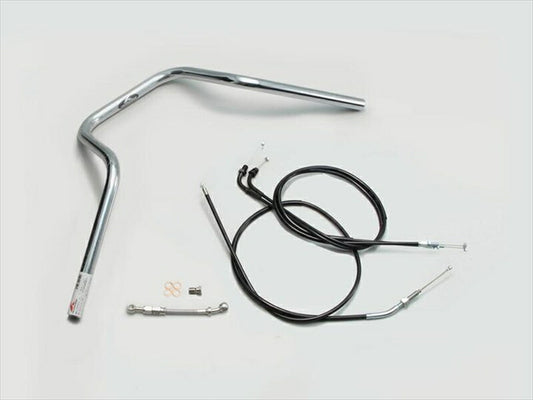 ハリケーン｜HURRICANE ＰＯＬＩＣＥ ５型 ハンドルSET｜H026-069C