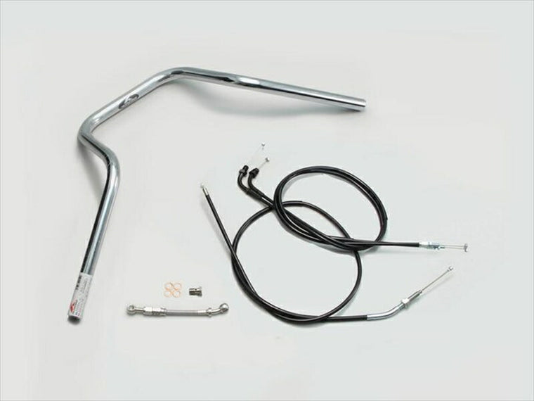 ハリケーン｜HURRICANE ＰＯＬＩＣＥ ５型 ハンドルSET｜H026-069C