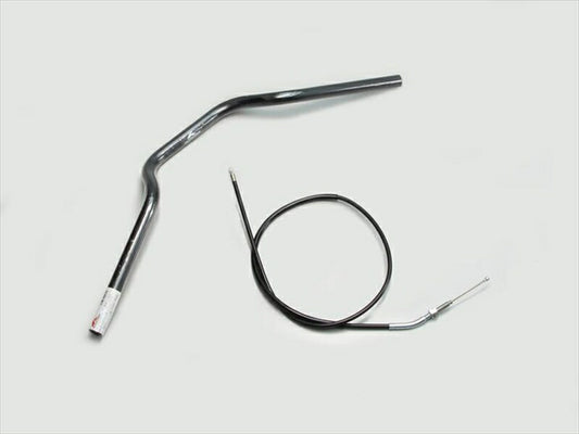 ハリケーン｜HURRICANE ヨーロピアン１型 ハンドルSET｜H026-009B